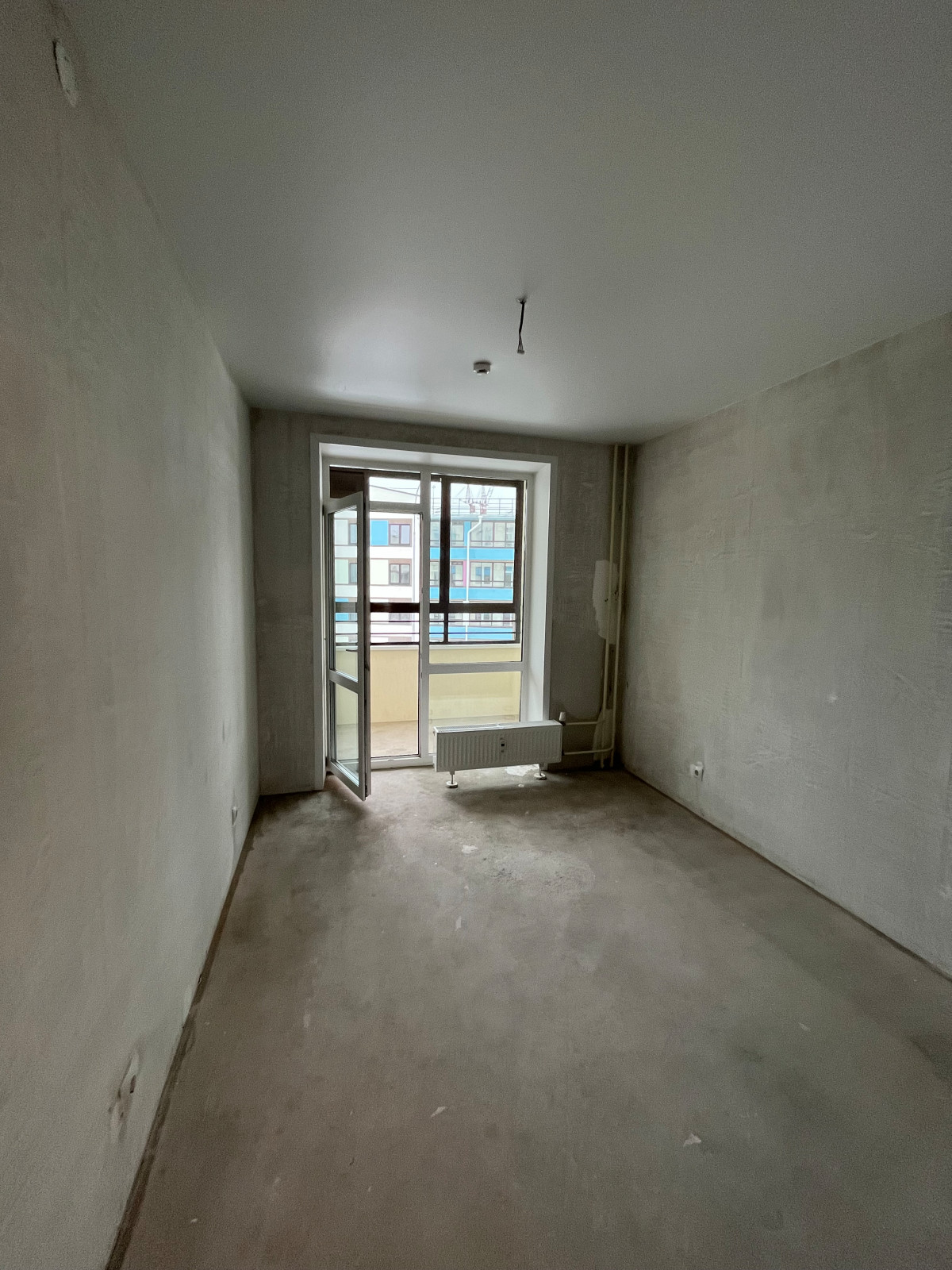 ЖК Экопарк Сосновый