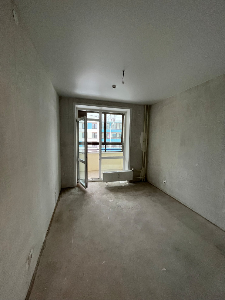 ЖК Экопарк Сосновый