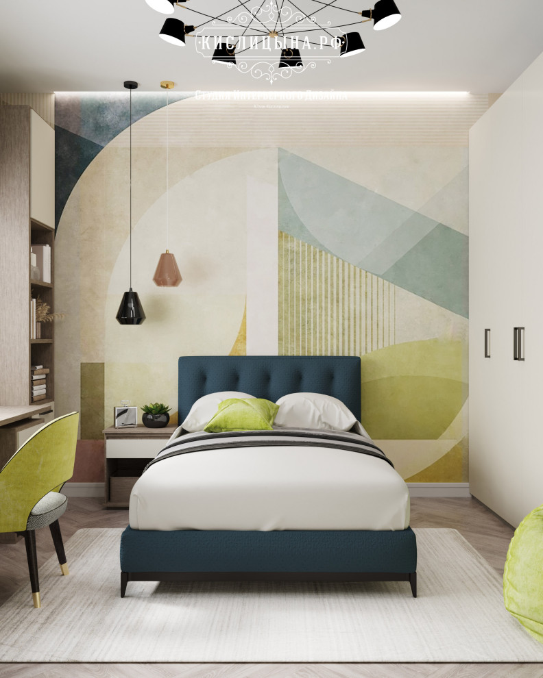 Загородный дом, п. Алеканово