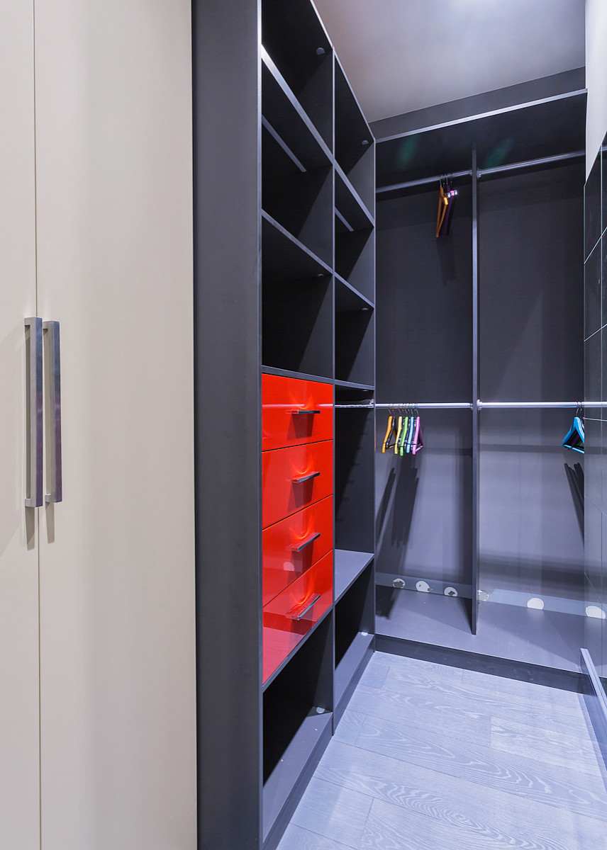 Апартаменты - Москва Сити