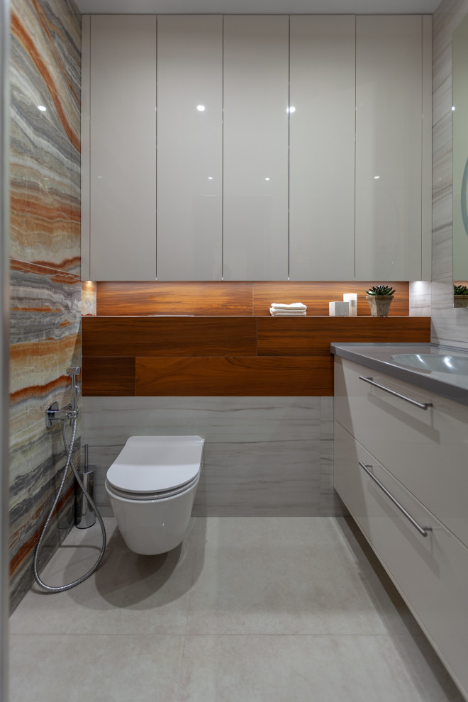 ЖК Европейский берег 80 м2