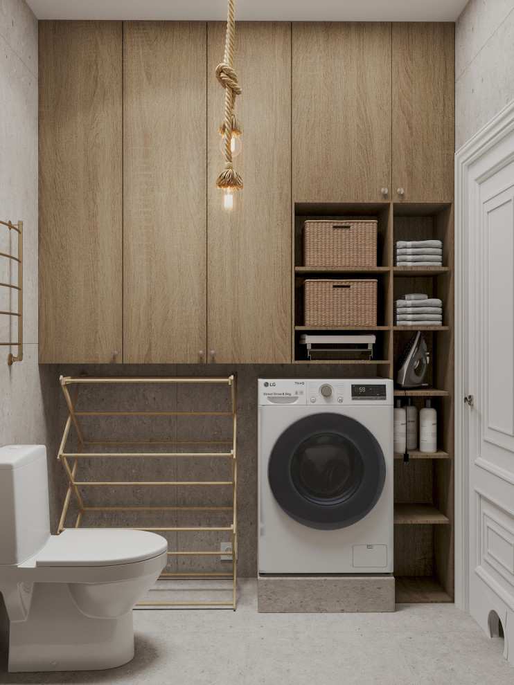 КВАРТИРА В МОСКВЕ 67,8 м2