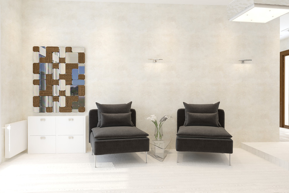 КП «Солнечный берег», загородный дом «Сан-Франциско».