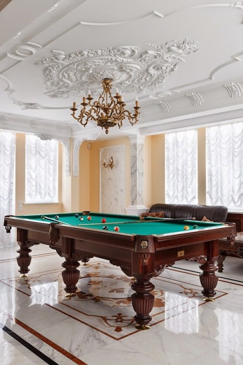 Полы для Светланы Охотниковой