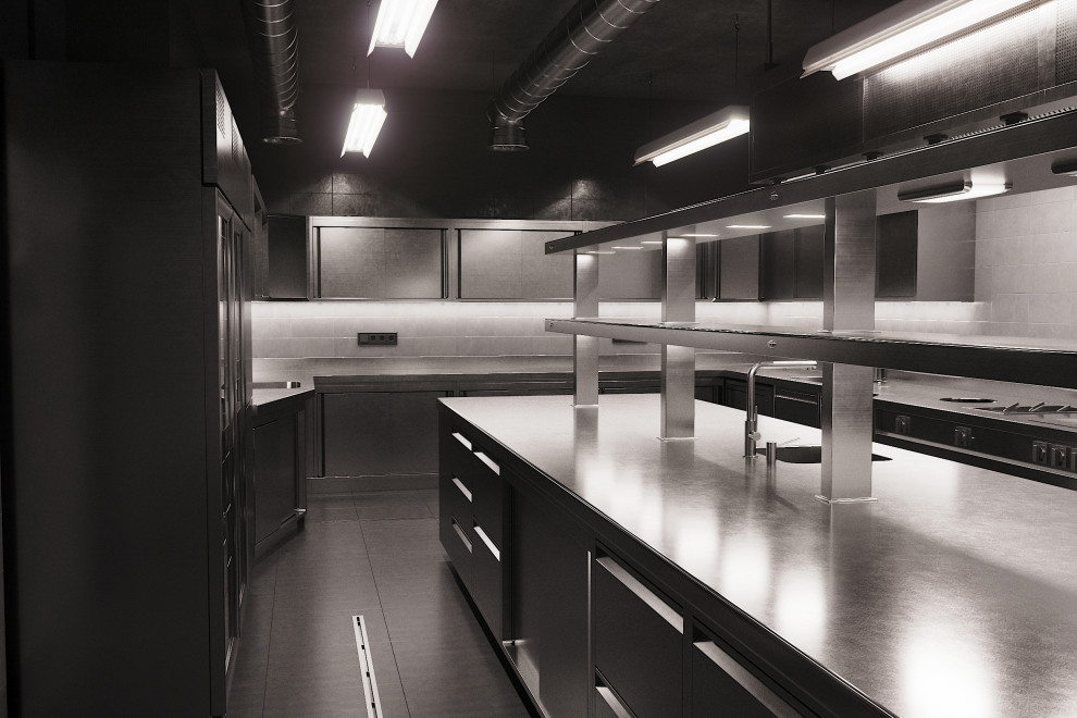 Частный дом. Одинцово.