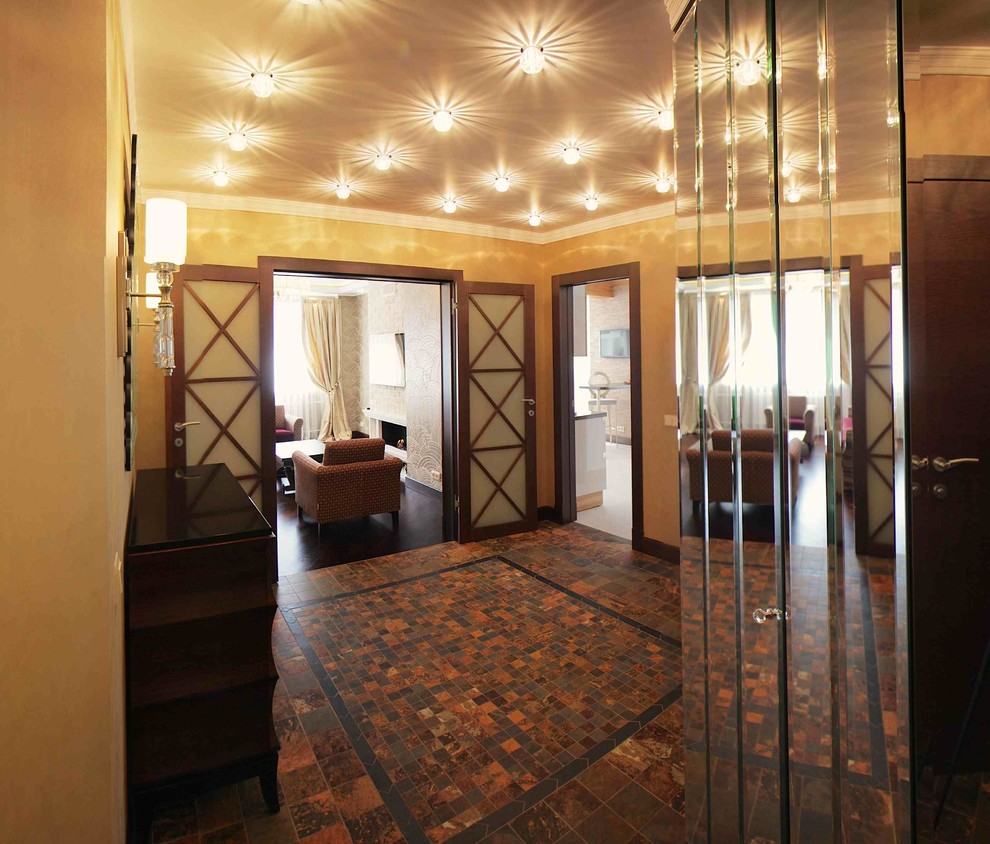 Квартира - Современная классика