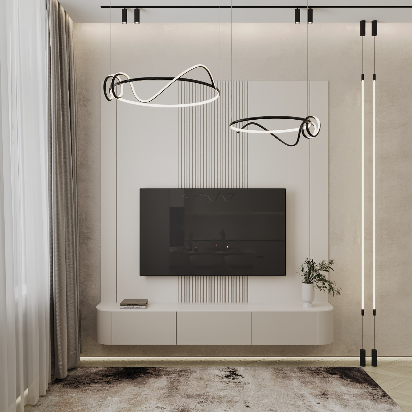 ЖК Квартал Олимпика, ул. Академика Парина, 29