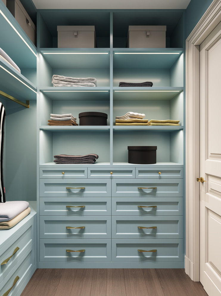 Квартира под Королевскими соснами