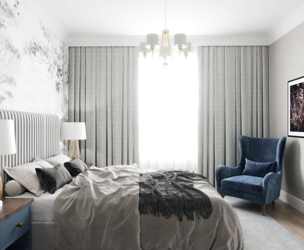 Двухэтажный дом 250 кв.м.