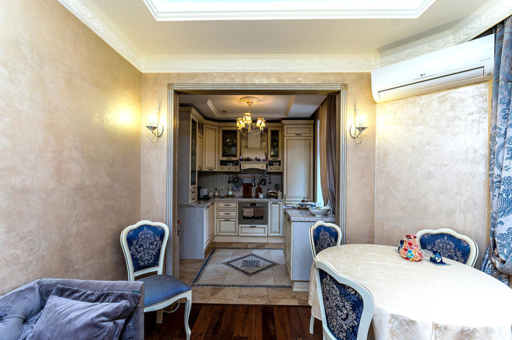 Квартира, Химки