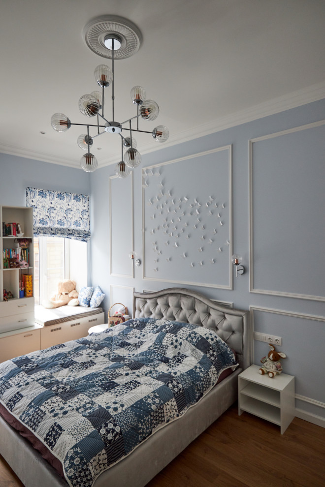 3к.кв Старый фонд