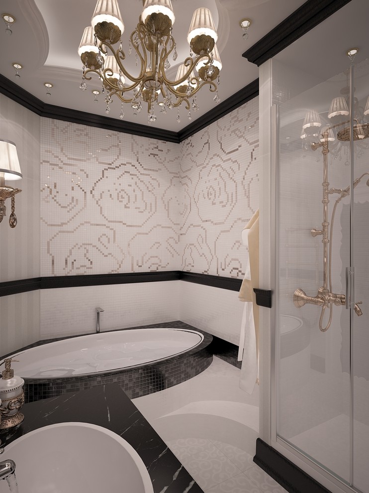 Bathroom by Vitta-Group