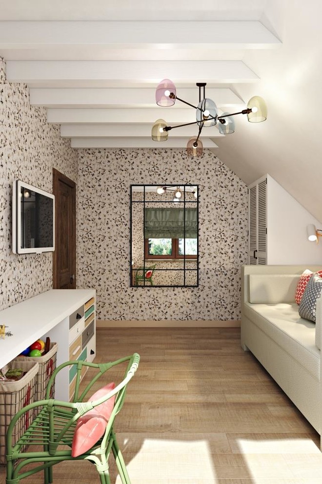 КОМФОРТ ПО-ИТАЛЬЯНСКИ