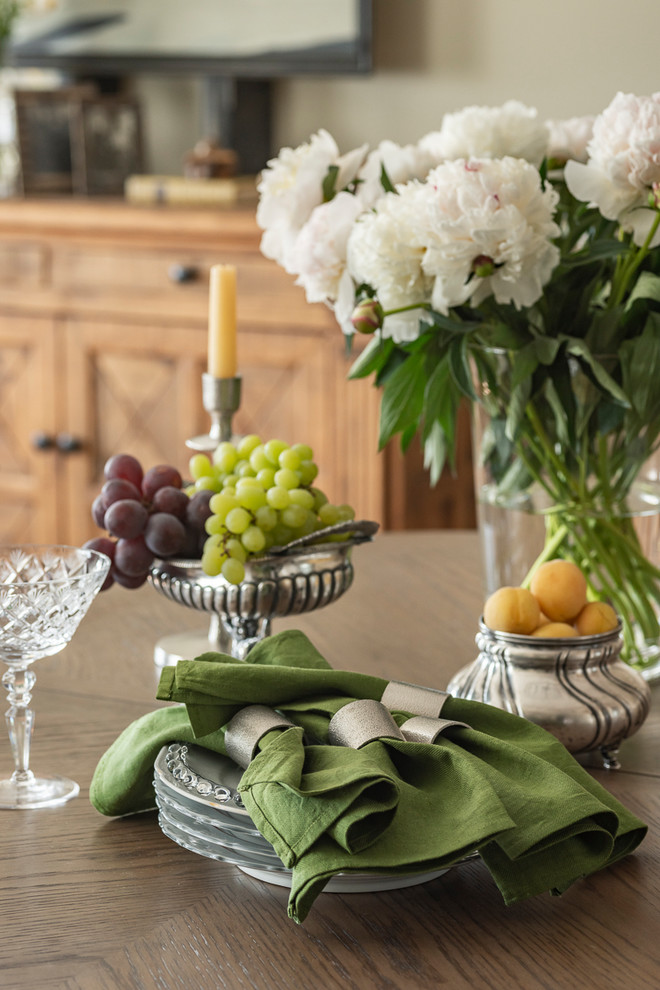 Квартира в ЖК "Пушкинский"