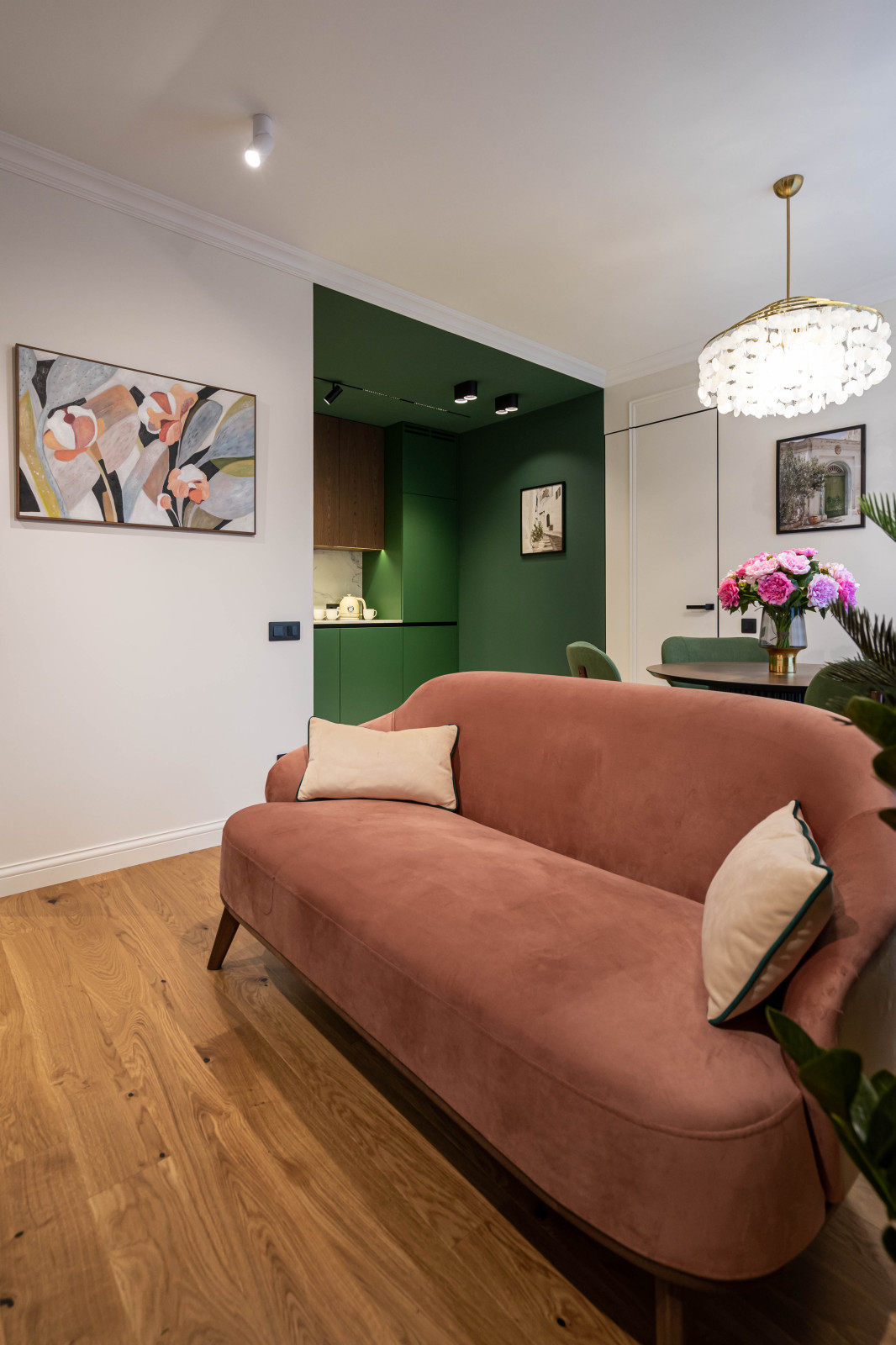 ЖК Черная Речка