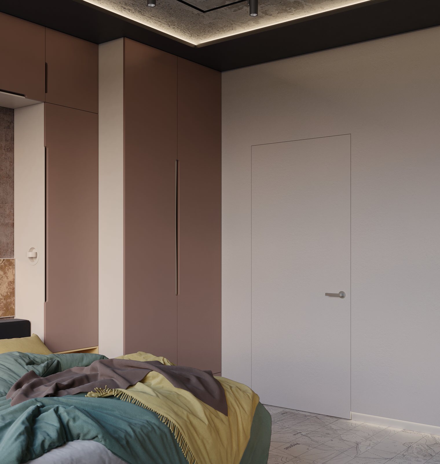 ЖК Селикер Сити квартира 28 метров