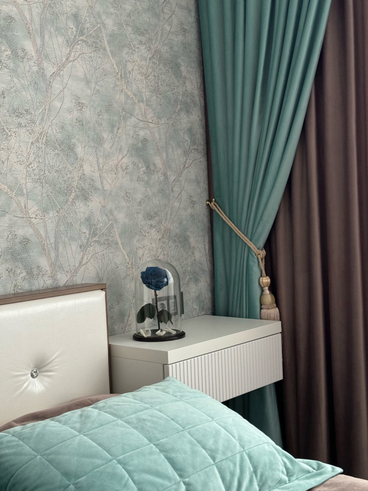 Реализация, ЖК Бунина, Воронеж