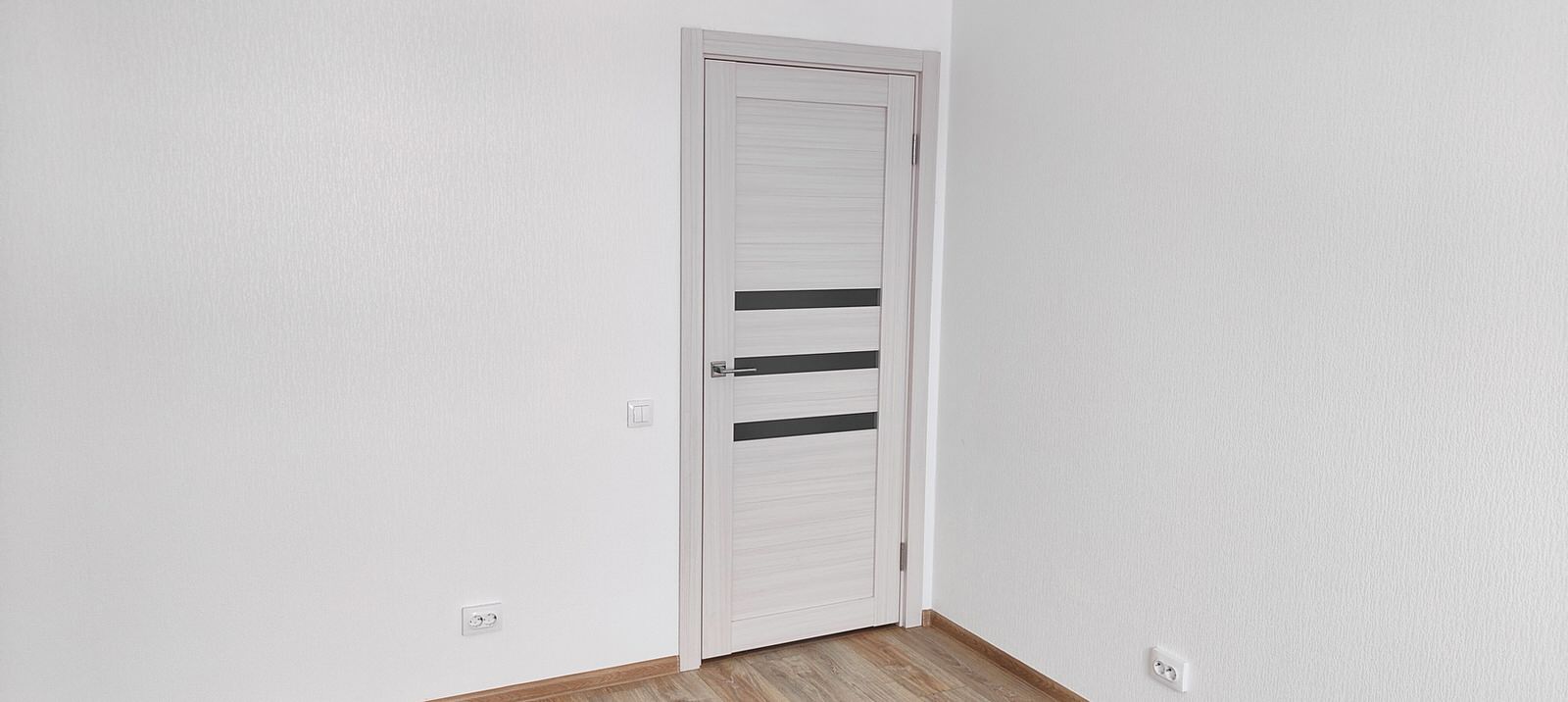 Типовой ремонт 2-х комнатной квартиры