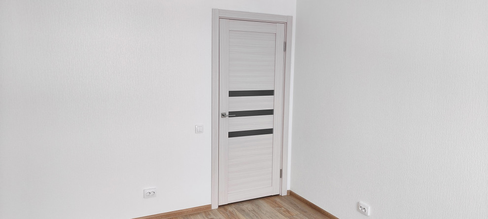 Типовой ремонт 2-х комнатной квартиры