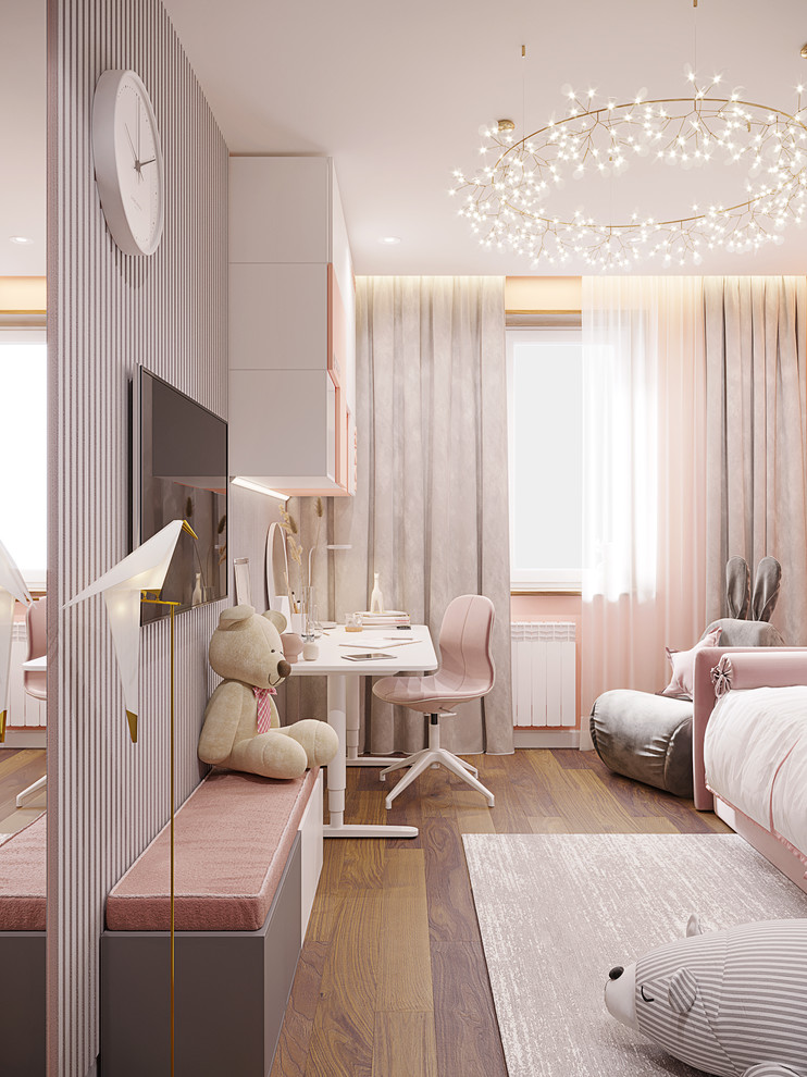 ЖК Кремлевские Звезды