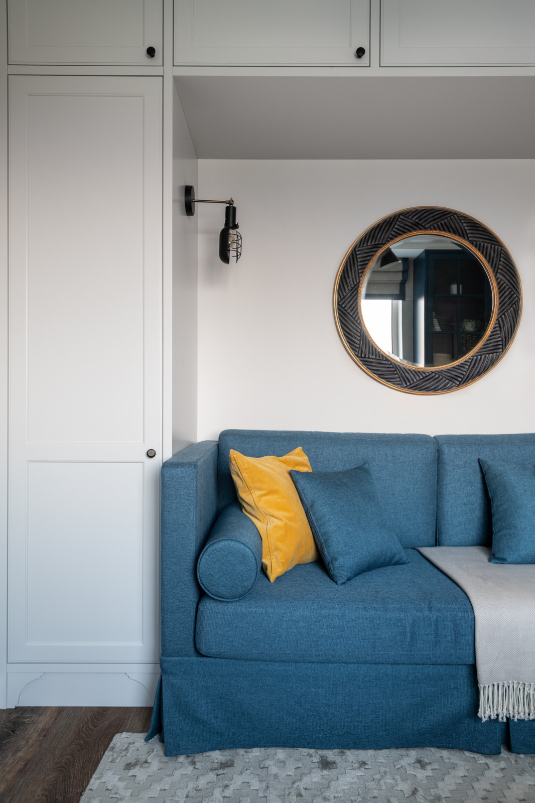 Павшинская пойма