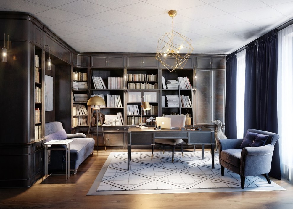 Квартира в Лондоне