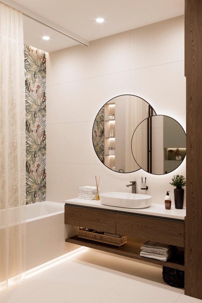 таунхаус ЖК "Зеленые аллеи"