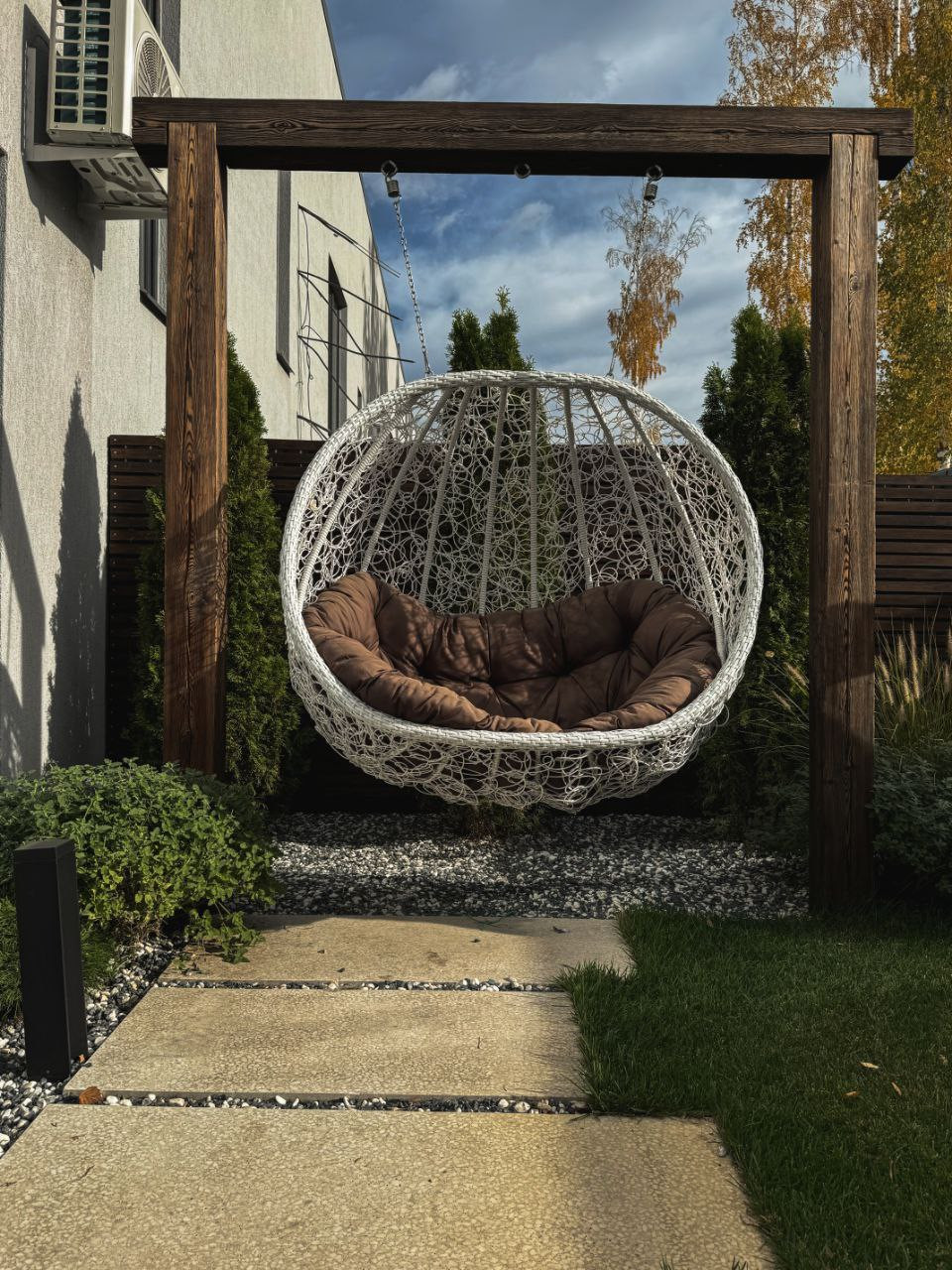 Реализованный проект КП Панорама