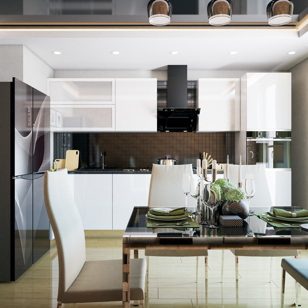 3d визуализация