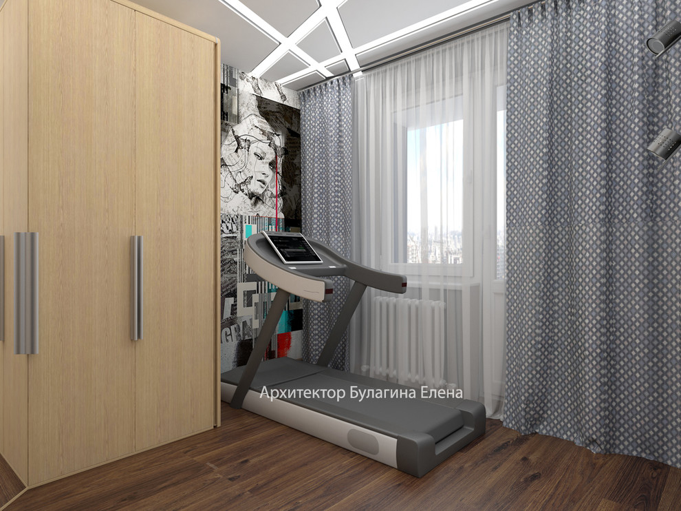 ЖК «Лайф Митинская»