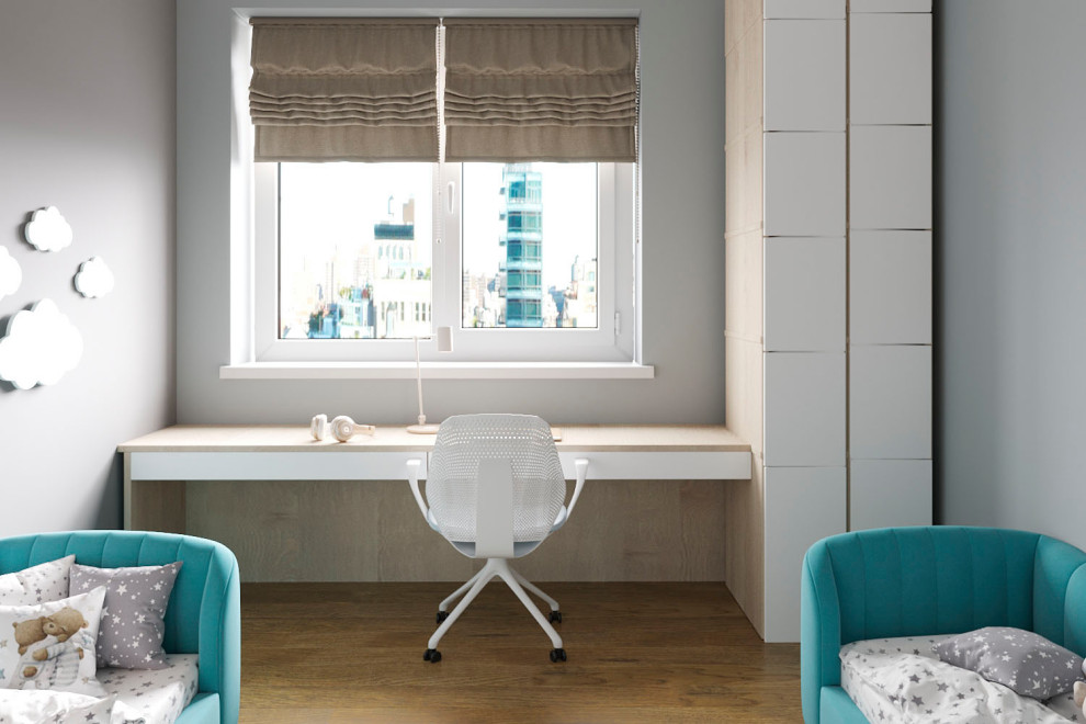 Детская комната