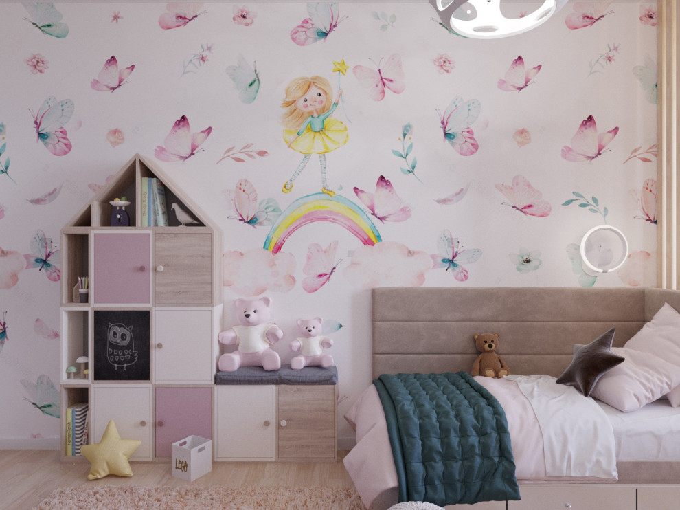 Дизайн-проект квартиры 69,97 кв.м.