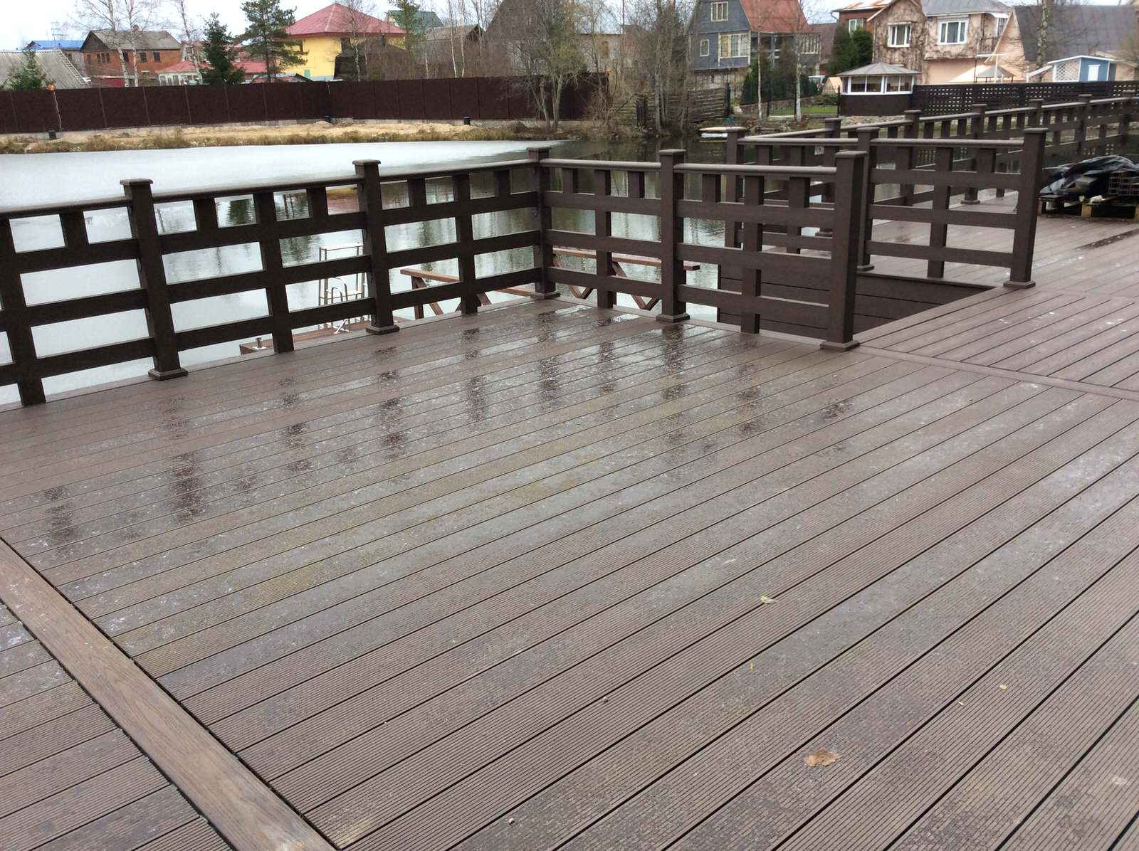 Центр Террасной Доски