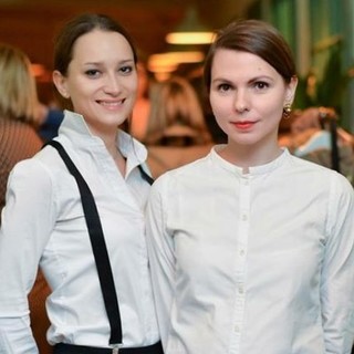 Наталья Скурчаева