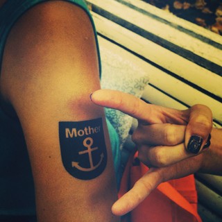 Настя Полякова