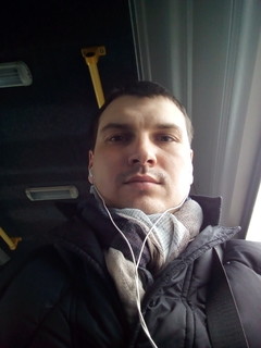 Сергей Новиков