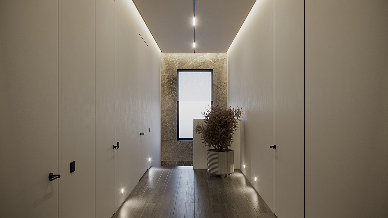 Коттедж в г. Троицк (270  м²)