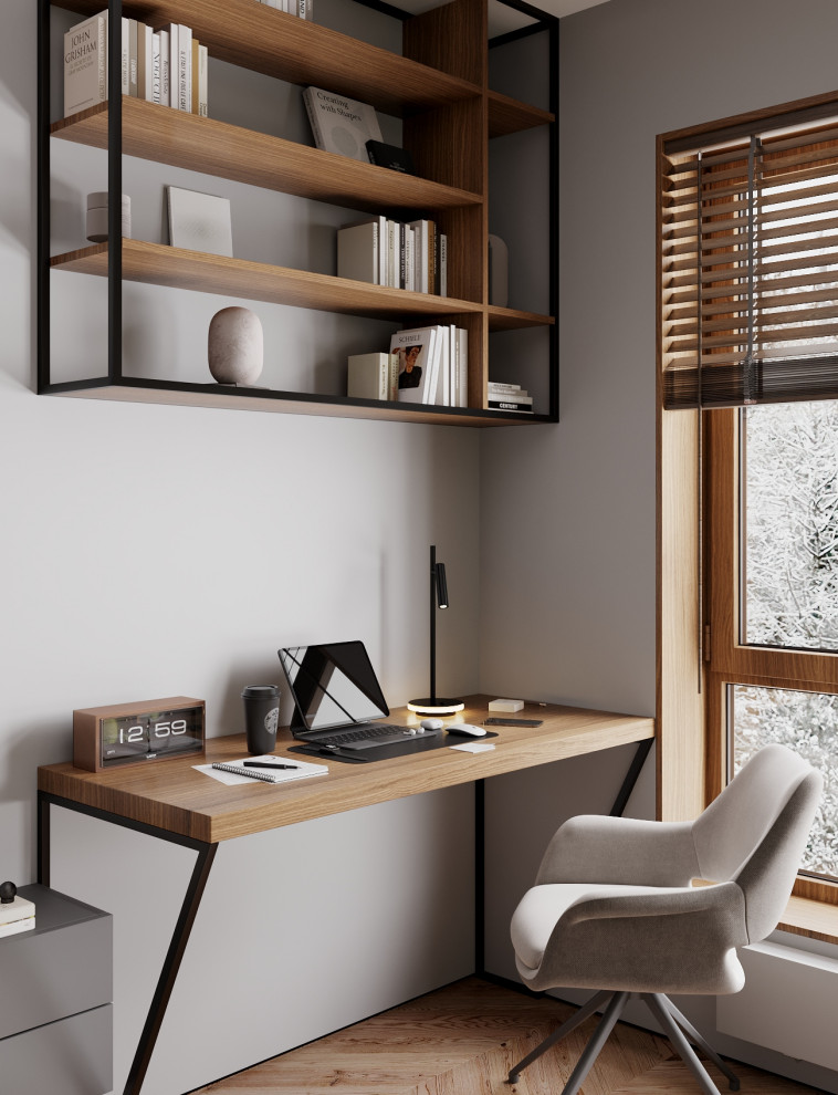 Квартира для молодого мужчины