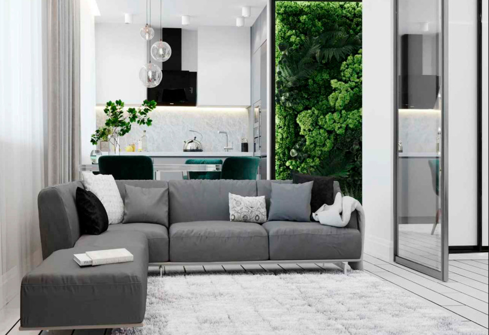 ЖК на Набережной