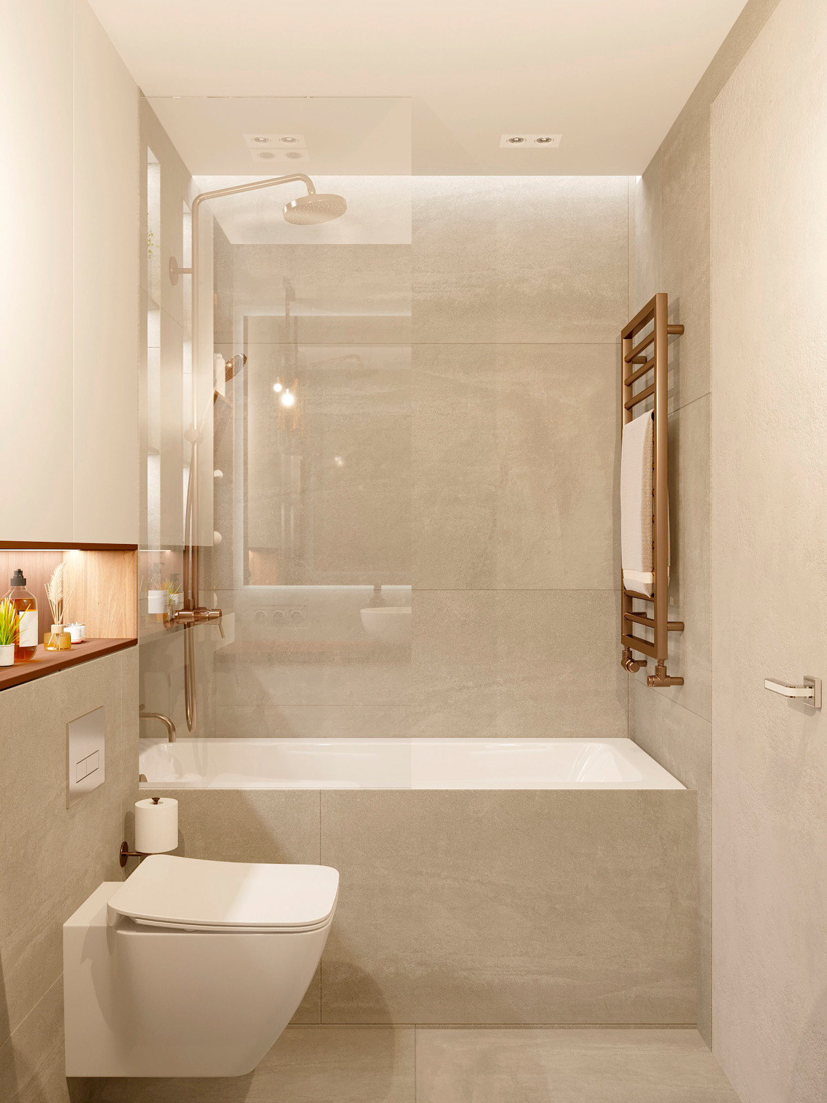 ЖК Архитектор