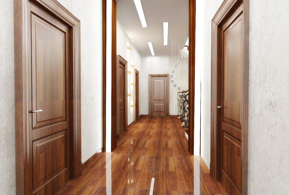 Особняк ГринЛэнд