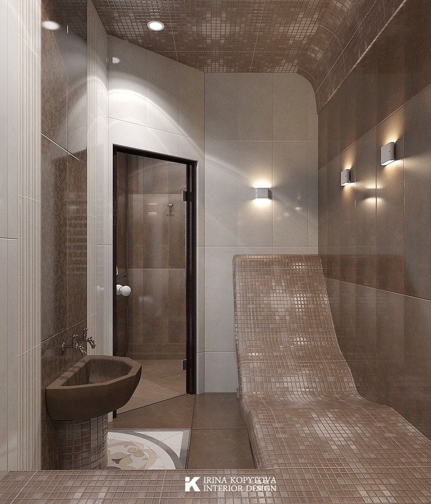 коттедж Уральский