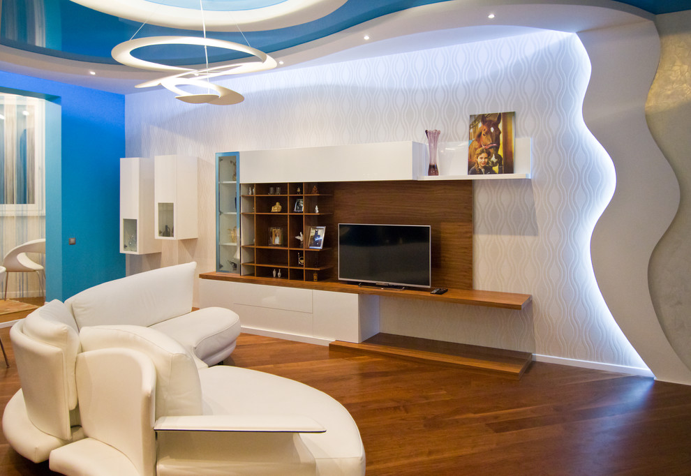 Квартира на ул.Яблочкова