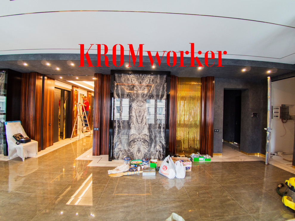 Спортивная