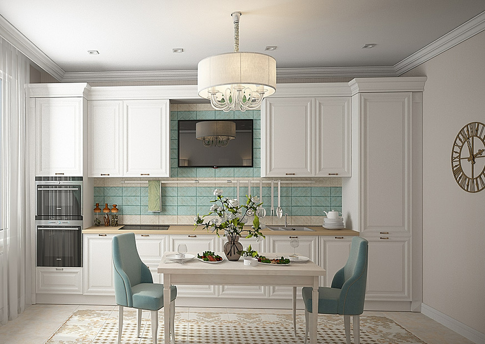 Квартира в ЖК Балтийская Жемчужина