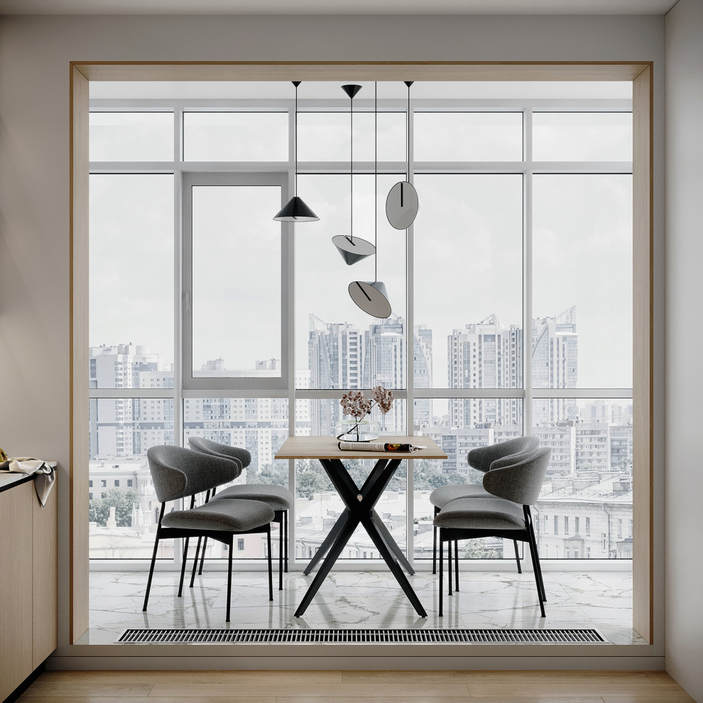 Квартира в Москве