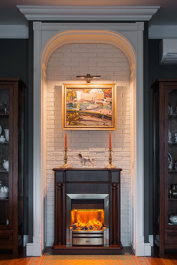 Квартира на Ломоносовском проспекте