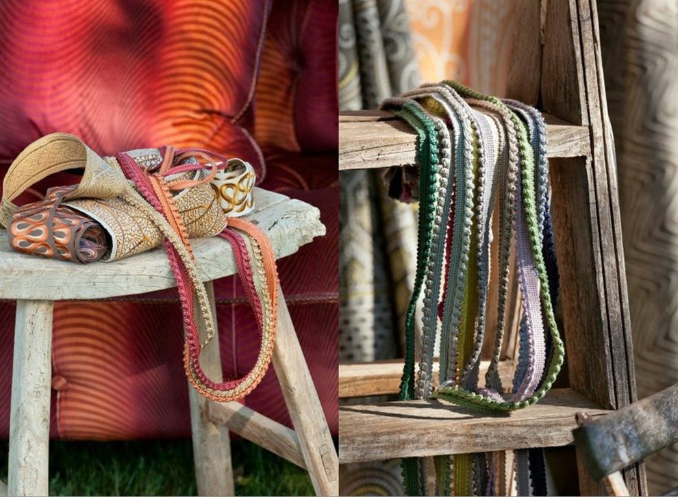 Аксессуары