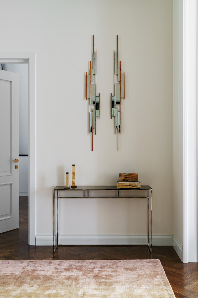 Квартира на Тверской