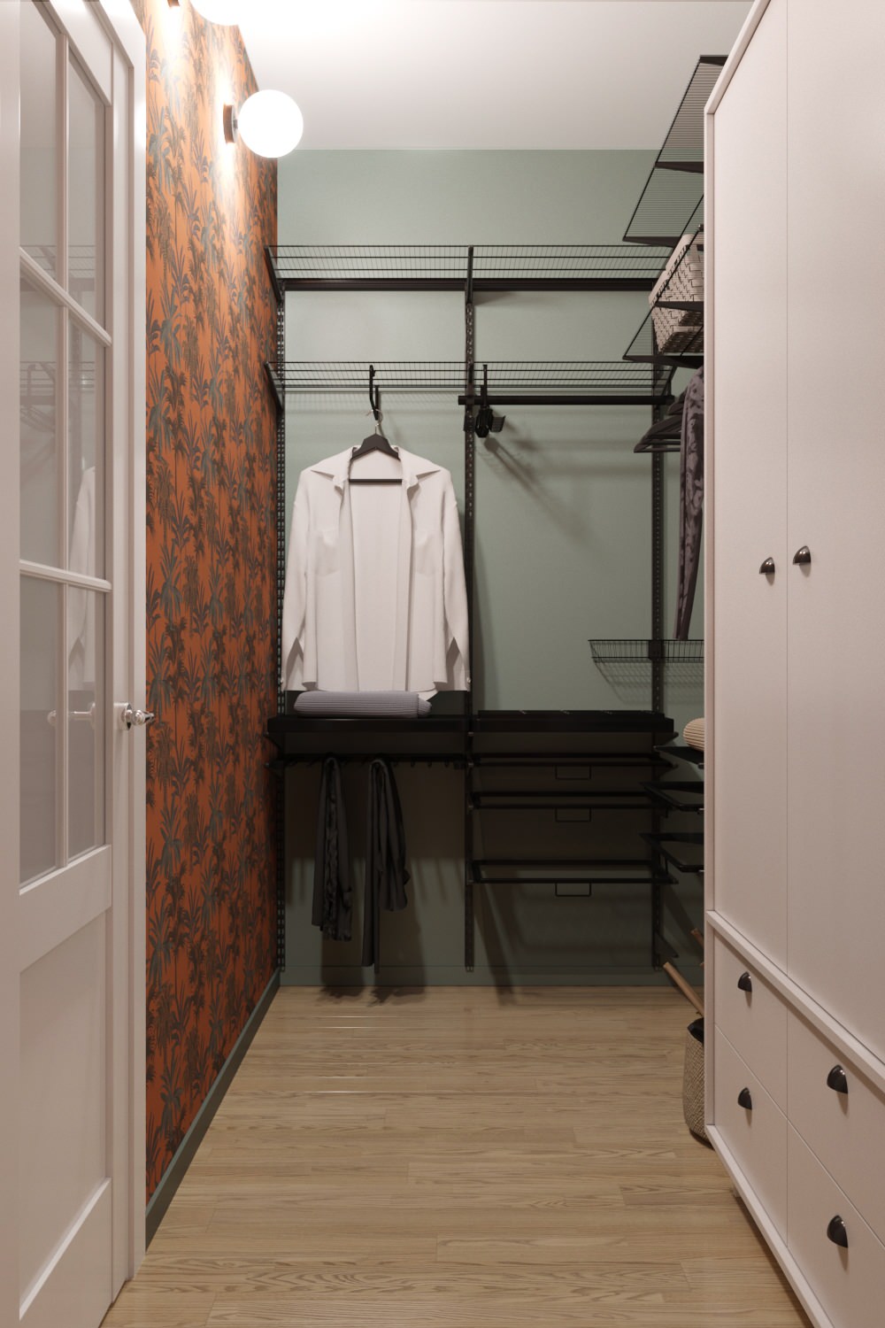 Обложка проекта: Дыбенко 11